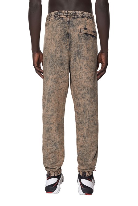 D-lab Track Denim 09d16 Konischer Diesel