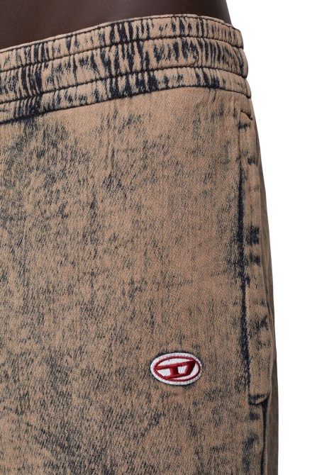 D-lab Track Denim 09d16 Konischer Diesel