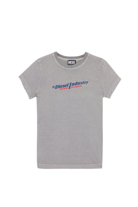 Grau Diesel T-sli-ind