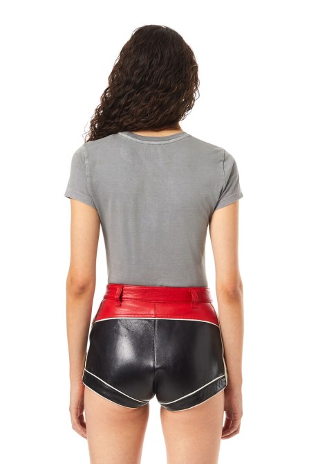 Grau Diesel T-sli-ind