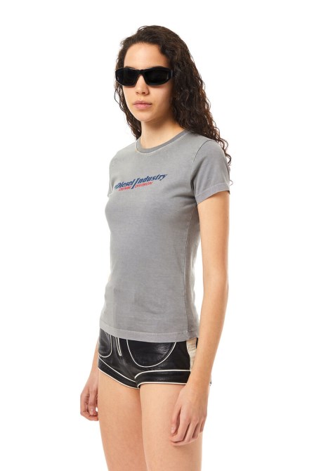 Grau Diesel T-sli-ind