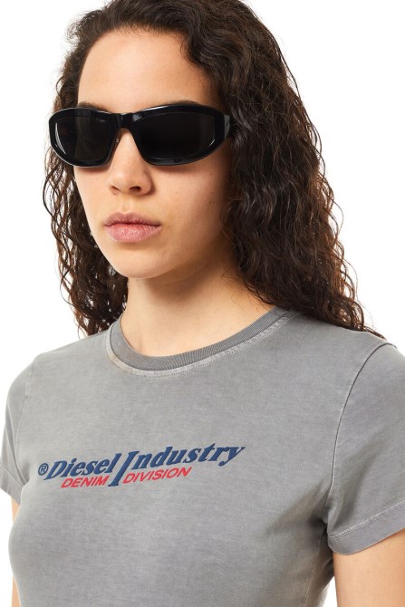 Grau Diesel T-sli-ind