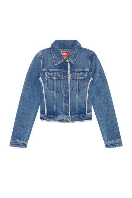 De-slimmy-sp Diesel Mittelblau