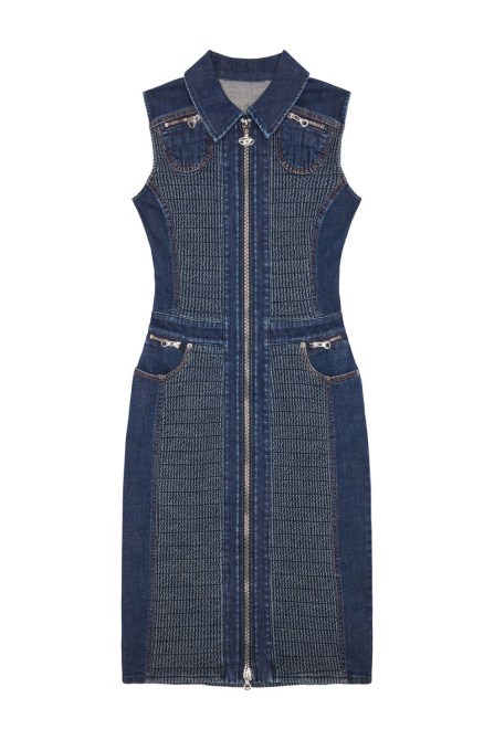 Dunkelblau Diesel Bestimmt-fs