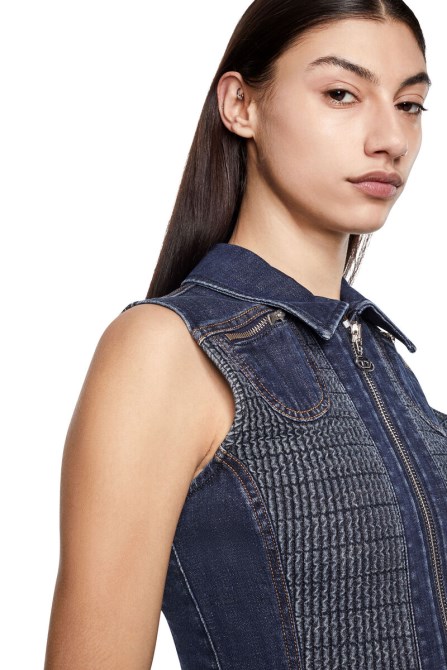 Dunkelblau Diesel Bestimmt-fs