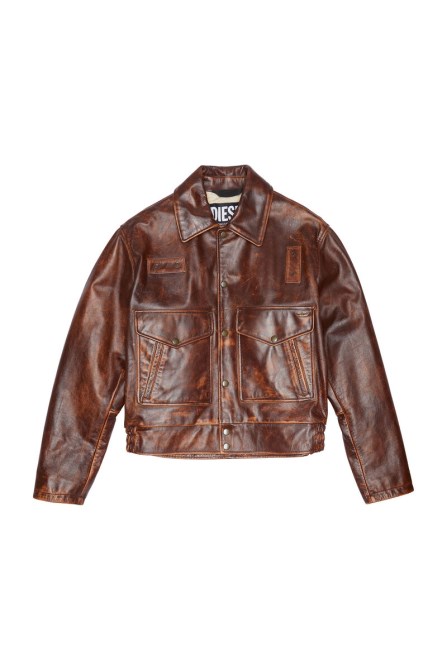 L-schlammiger Diesel