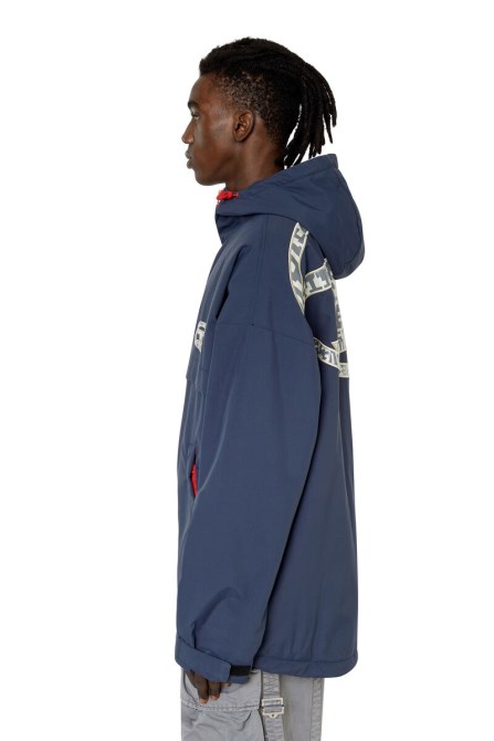 Diesel W-hennel-mon In Blau