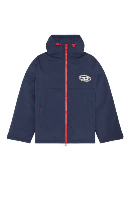 Diesel W-hennel-mon Blau