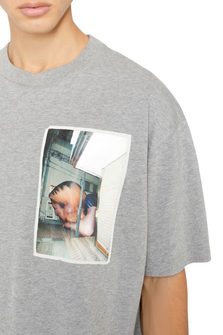 Grauer Diesel Sj-t-wash