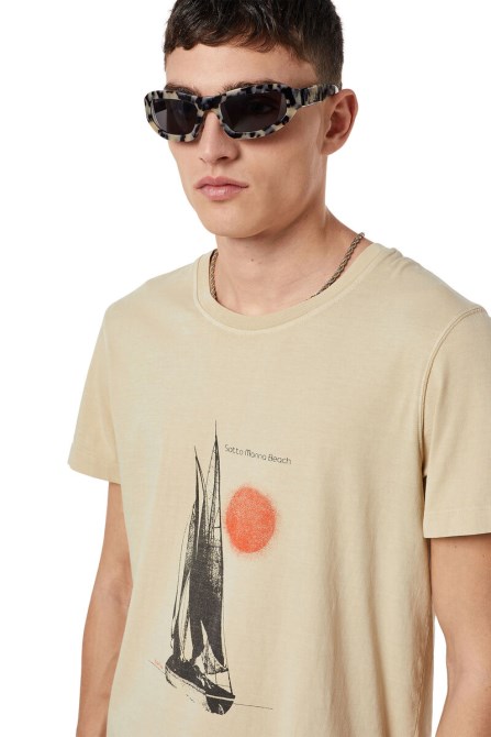 Hellbrauner T-iny-c2 Diesel