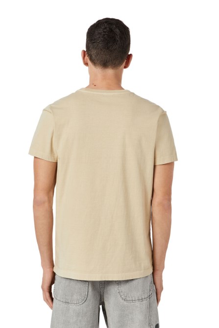 Hellbrauner T-iny-c2 Diesel