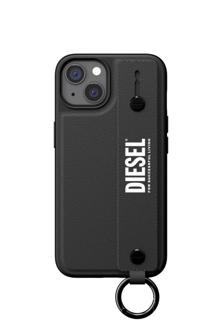 Diesel 47840 Techkette Schwarz