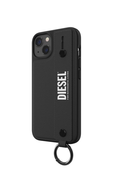 Diesel 47840 Techkette Schwarz