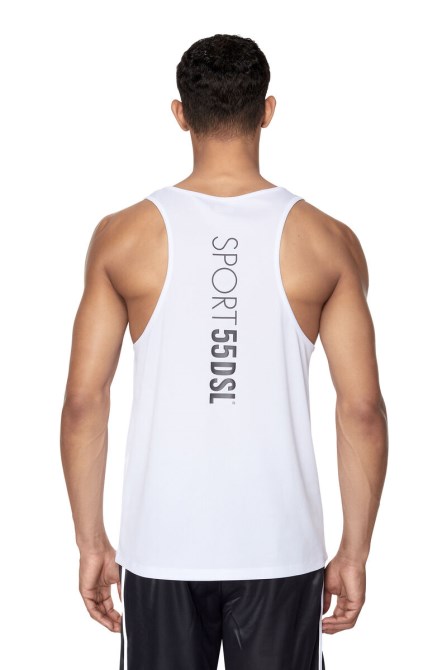 Diesel Amst-sessiom-wt16 Weiß