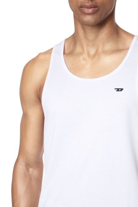 Diesel Amst-sessiom-wt16 Weiß