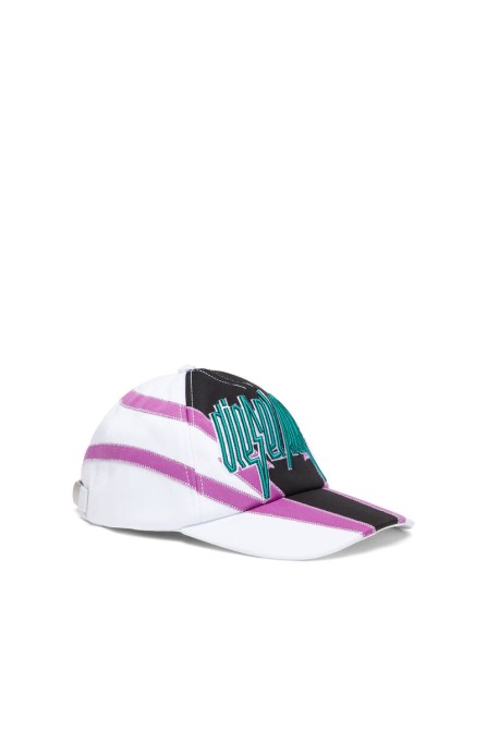 Mehrfarbiger/weißer Diesel C-sea