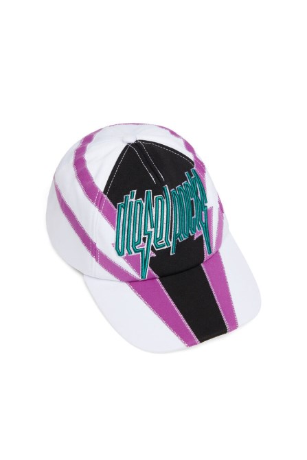 Mehrfarbiger/weißer Diesel C-sea