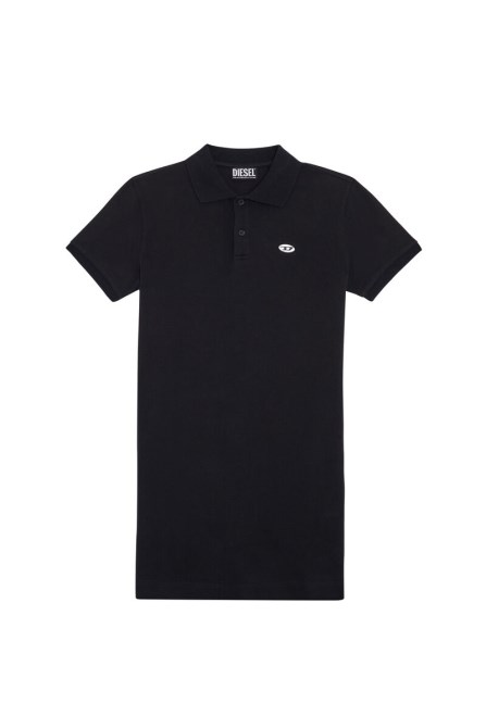 Diesel D-tenny-doval-pj Schwarz