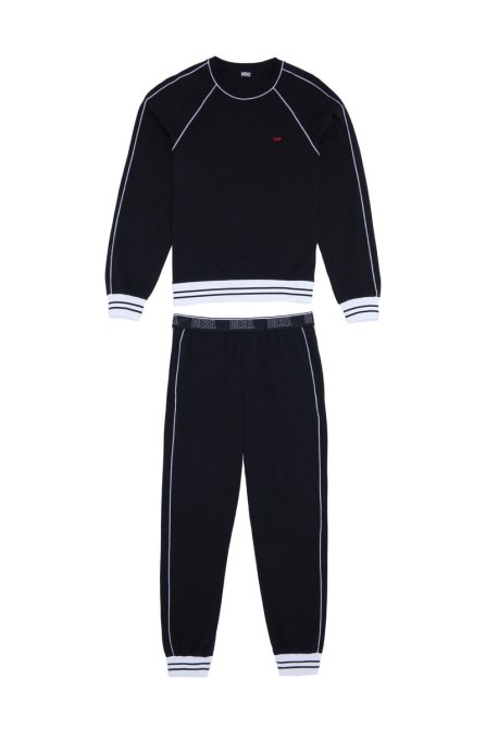 Umset-max-pass Diesel Schwarz