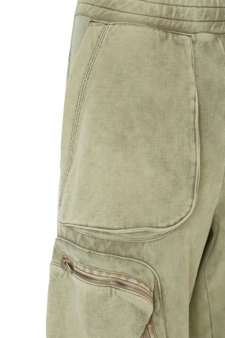 P-martainet Dieselbraun