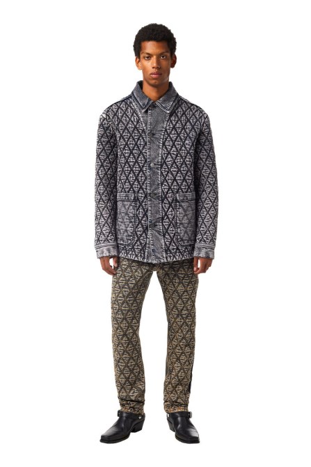 D-rolk-fs1 Diesel Dunkelblau