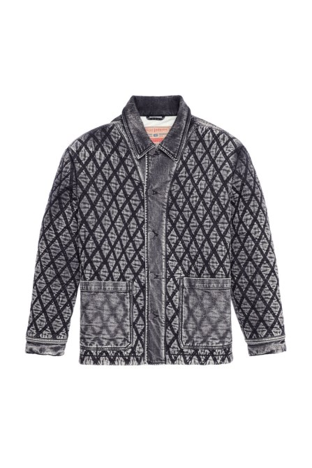 D-rolk-fs1 Diesel Dunkelblau