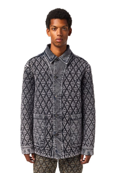 D-rolk-fs1 Diesel Dunkelblau