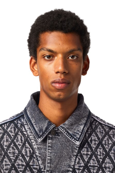 D-rolk-fs1 Diesel Dunkelblau