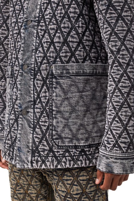 D-rolk-fs1 Diesel Dunkelblau