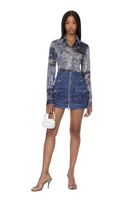 Grau C-mae-cmf Diesel