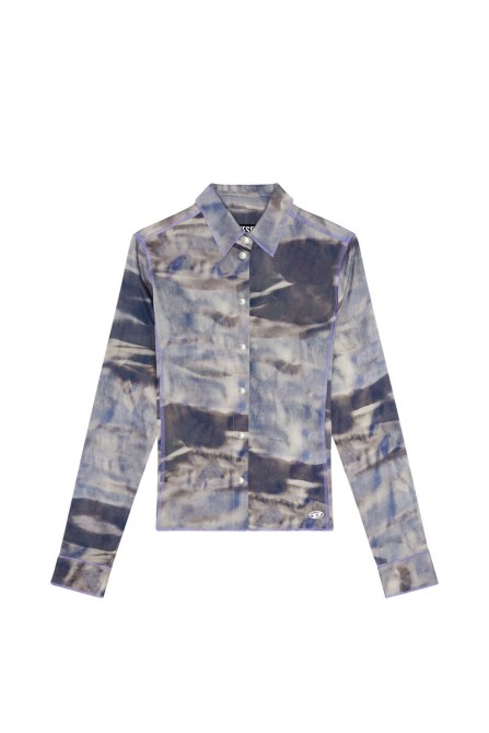 Grau C-mae-cmf Diesel