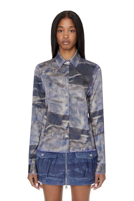 Grau C-mae-cmf Diesel