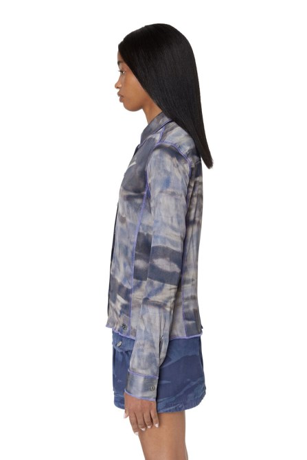 Grau C-mae-cmf Diesel