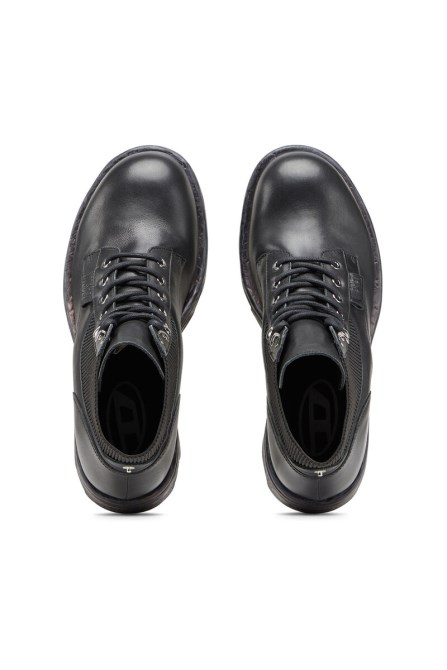 D-hammer Lbt Diesel Schwarz