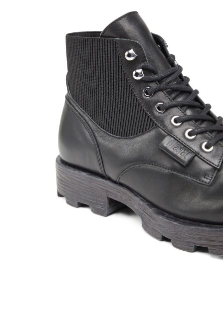 D-hammer Lbt Diesel Schwarz