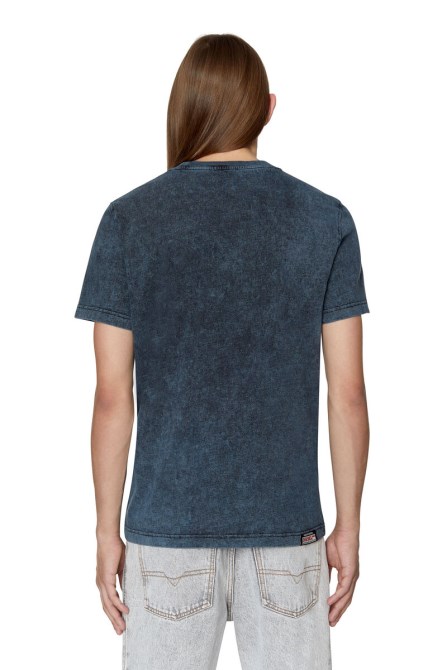 T-diegor-e5 Dieselblau