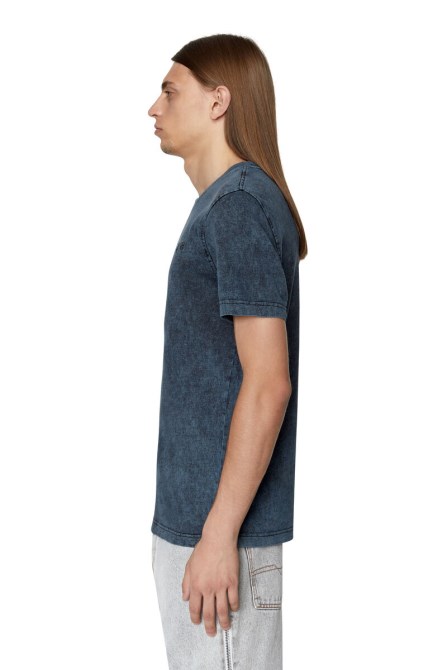 T-diegor-e5 Dieselblau