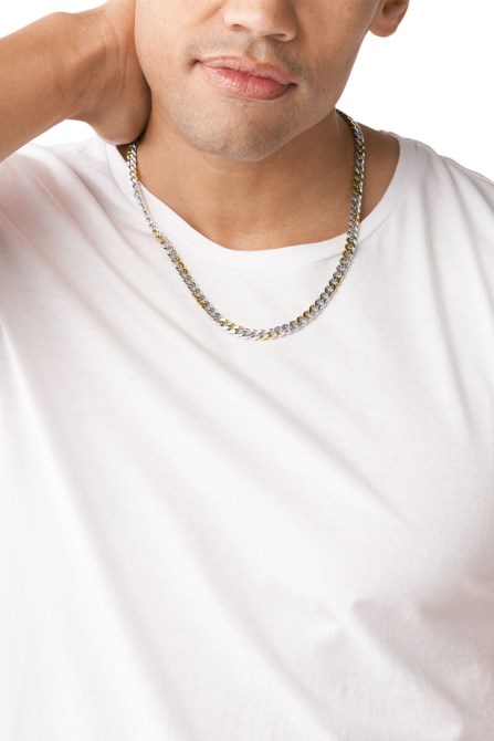 Diesel Dx1355 Silber