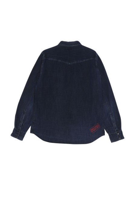 Diesel D-broome Dunkelblau