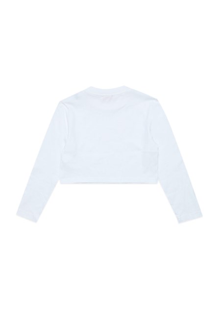 Trecrowm Ml Diesel Weiß