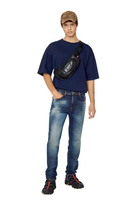 T-boggy-megoval Diesel In Blau