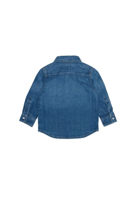 Cartib Diesel Mittelblau