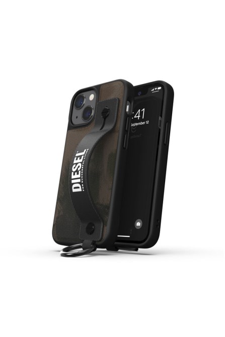 Diesel 47179 Handschlaufenetui Militärgrün