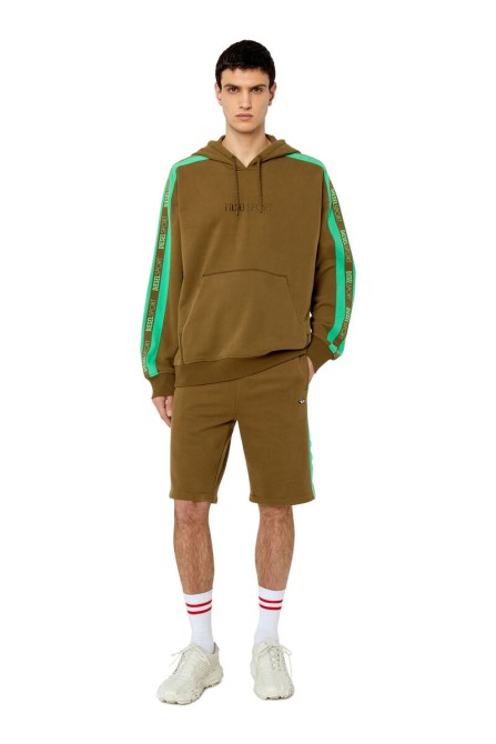 Amsb-emery-ht35 Diesel Militärgrün