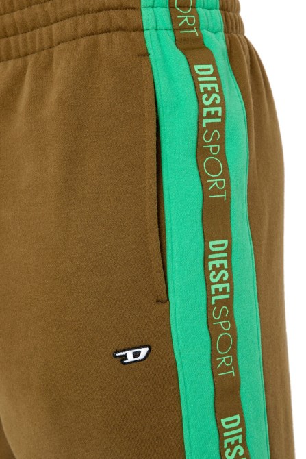 Amsb-emery-ht35 Diesel Militärgrün