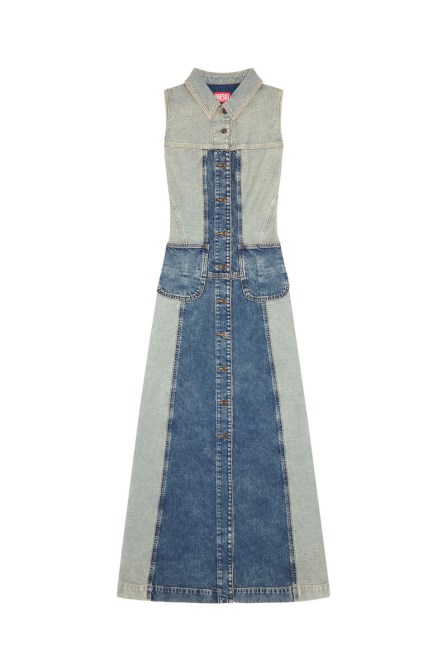 Diesel De-arys Blau/grau