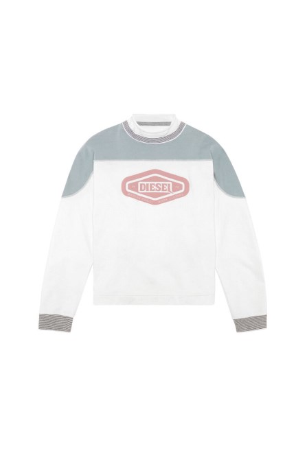 S-ollong Diesel Weiß