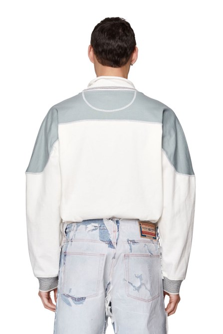 S-ollong Diesel Weiß