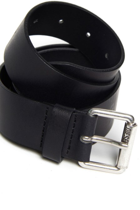 Diesel Bcamos Schwarz