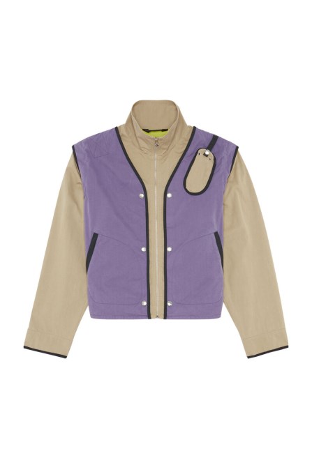 J-ohlen Diesel In Beige/violett